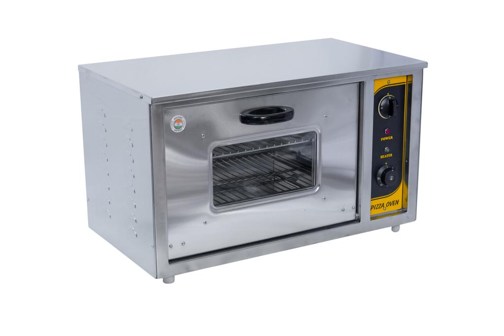 Cafe Equipment